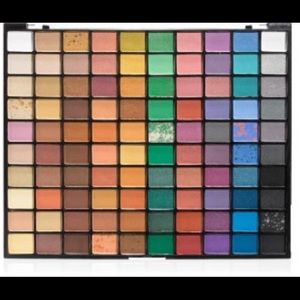 3/$39 NEW Elf 100 PIECE MARBLED eyeshadow palette - no box